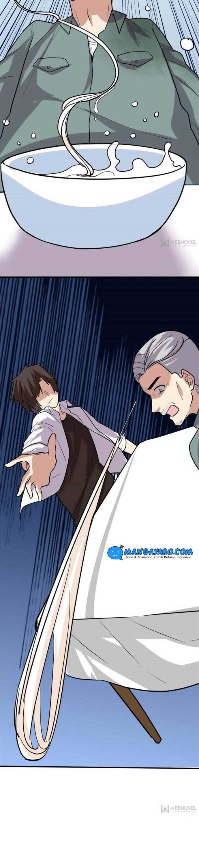I Might Be A Fake Cultivator Chapter 51 Gambar 14